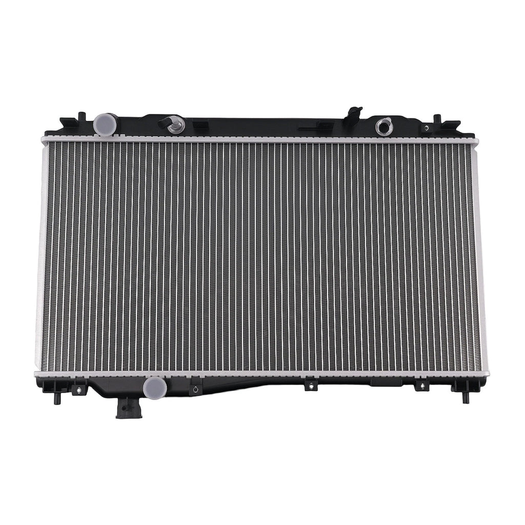 Aluminum Coolant Radiator for Honda Civic (2001–2005)