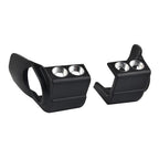 Front Fork Shoe Cover Protector for Honda CRF250R/X CRF450R/X CRF250RX CRF450RX (2004–2023)