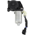Front Right Window Lift Motor for Chrysler Aspen, Dodge Durango (2007–2009)