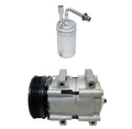 A/C Compressor Kit OEM Replacement for Lincoln Continental 4.6L (1995–1998)