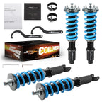 Coilovers Suspension Lowering Kit for Honda Accord (2008–2012)