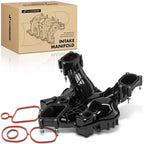 Front Intake Manifold with Gasket for Ford F-250 F-350 F-450 (1999–2016)