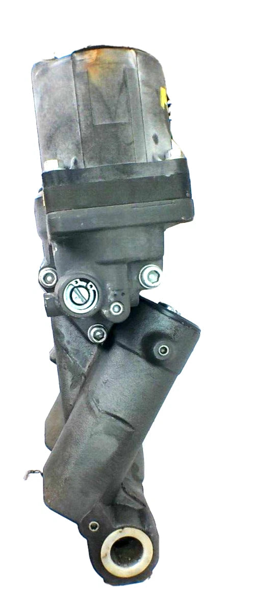 Trim Tilt Assembly for Suzuki 140hp 4-Stroke (2002–2011) 48503-92J01