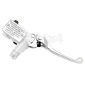Front Brake Master Cylinder for Yamaha YFZ450 YFZ450R YFZ450X Raptor 700 500 (2004–2023)