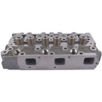 Complete Cylinder Head with Valves for Kubota RTV 900 (2004-2019)
