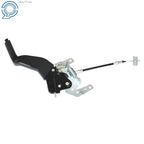 Parking E-Brake Handle Lever & Cable for Ford Mustang (2005-2009)