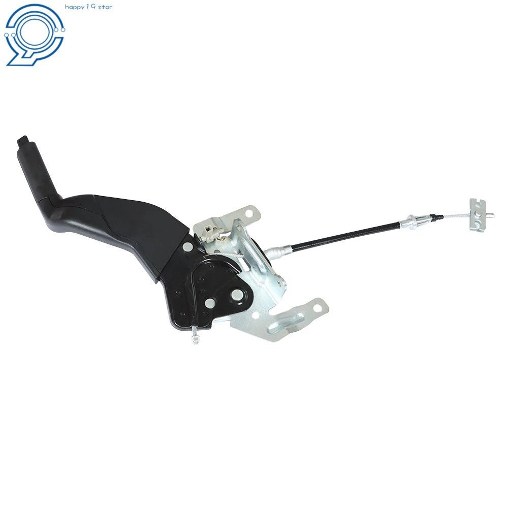 Parking E-Brake Handle Lever & Cable for Ford Mustang (2005-2009)