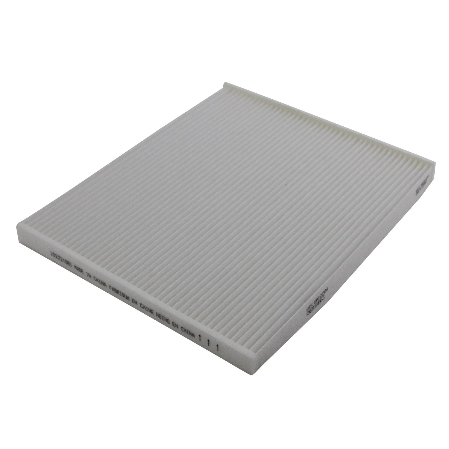 WIX Cabin Air Filter WP10084 for Ford Lincoln