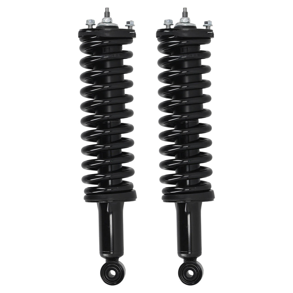 Front Struts w/ Spring for Toyota Tacoma (1995–2004) 4WD, 2WD