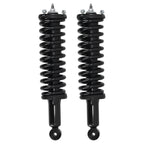 Front Struts w/ Spring for Toyota Tacoma (1995–2004) 4WD, 2WD