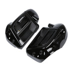 Lower Vented Fairings for Harley Street Glide (2014–2024)