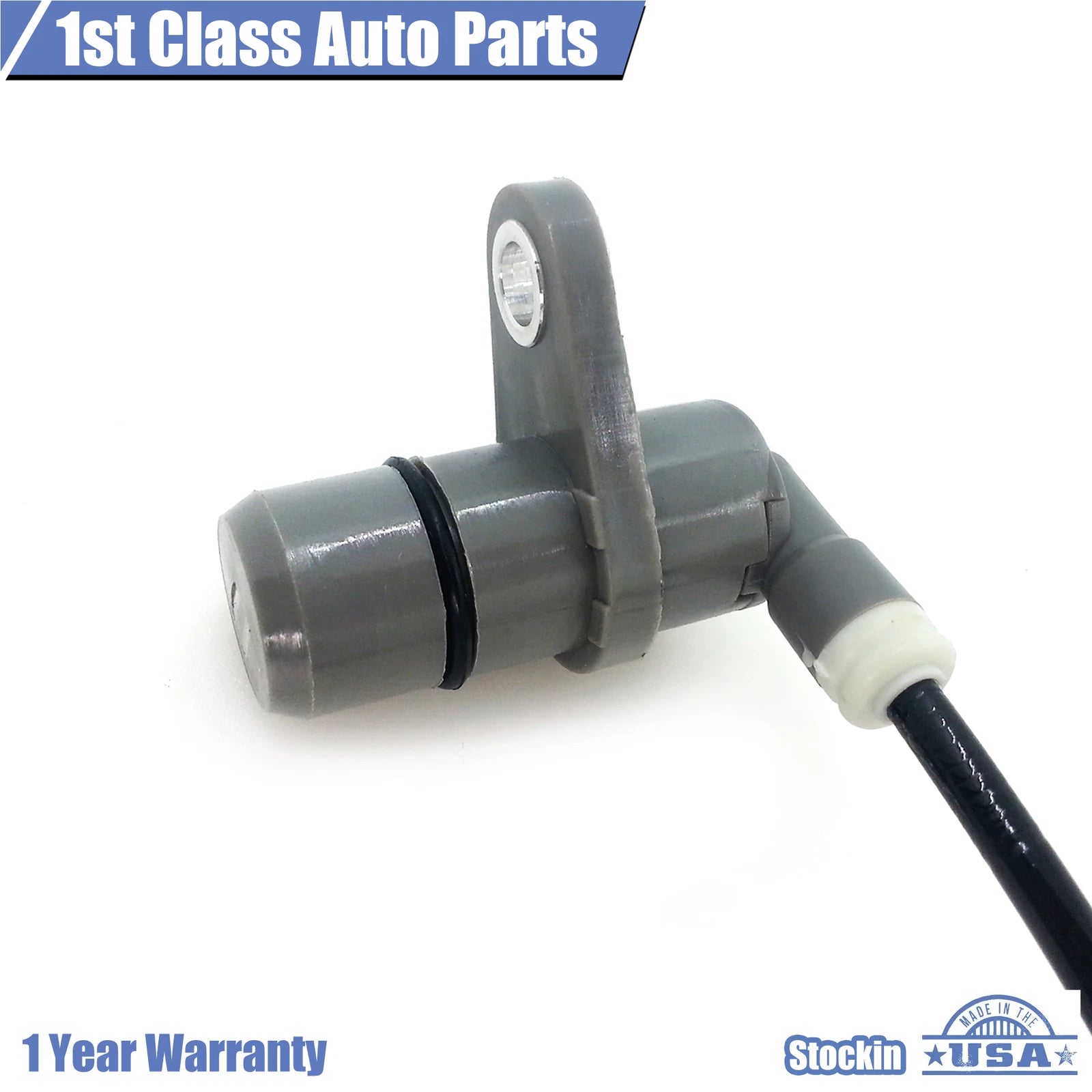 Abs Speed Sensor Rear Right for Toyota Avalon Solara Lexus ES300 (1995–2003)