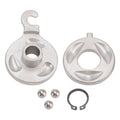 Clutch Saver Kit for Harley Big Twin Dyna Touring Softail (1987–Present)