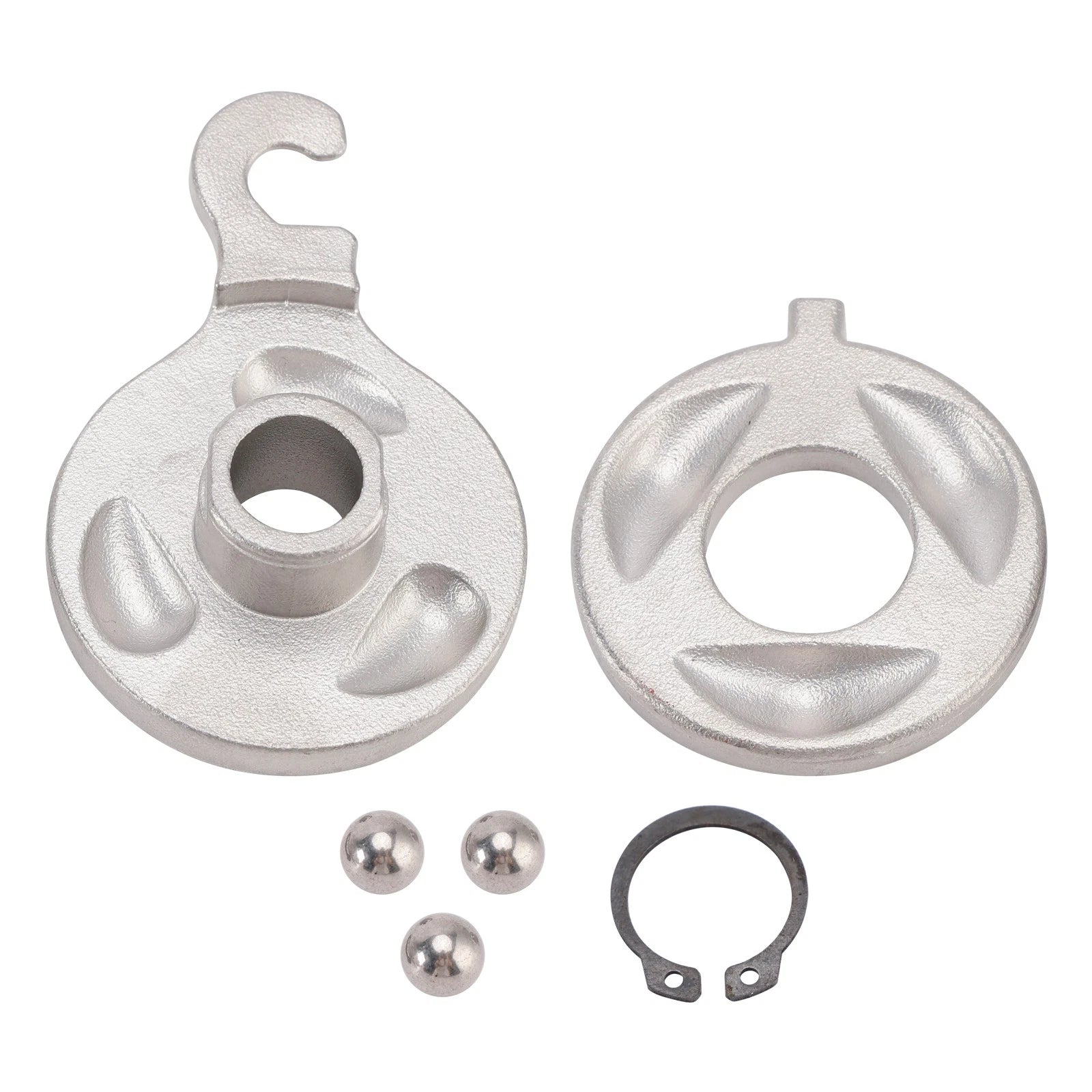 Clutch Saver Kit for Harley Big Twin Dyna Touring Softail (1987–Present)