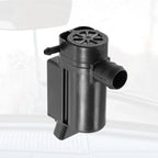 Windshield Washer Pump With Rubber Grommet for Toyota Corolla/Lexus (2003–2023)