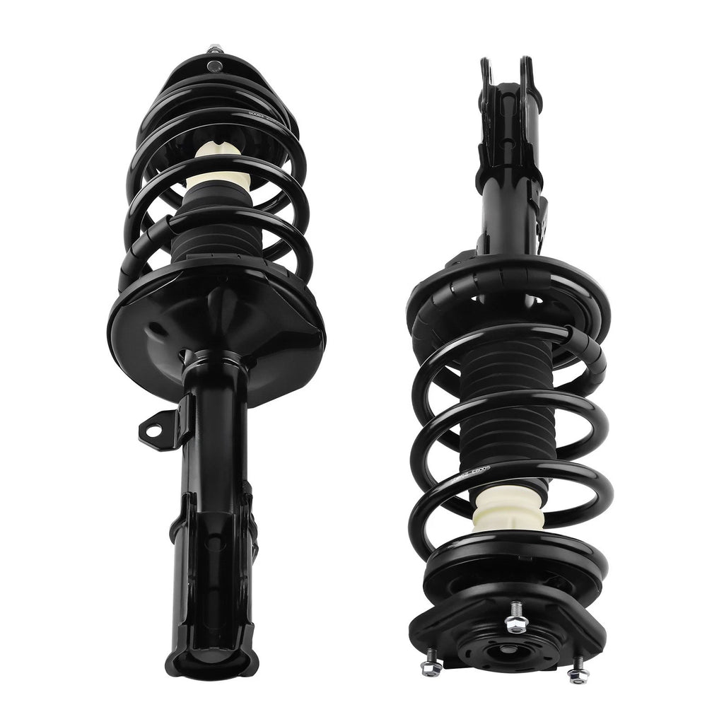 Front Struts with Coil Spring Assembly for Pontiac Vibe Toyota Matrix (2003–2008)