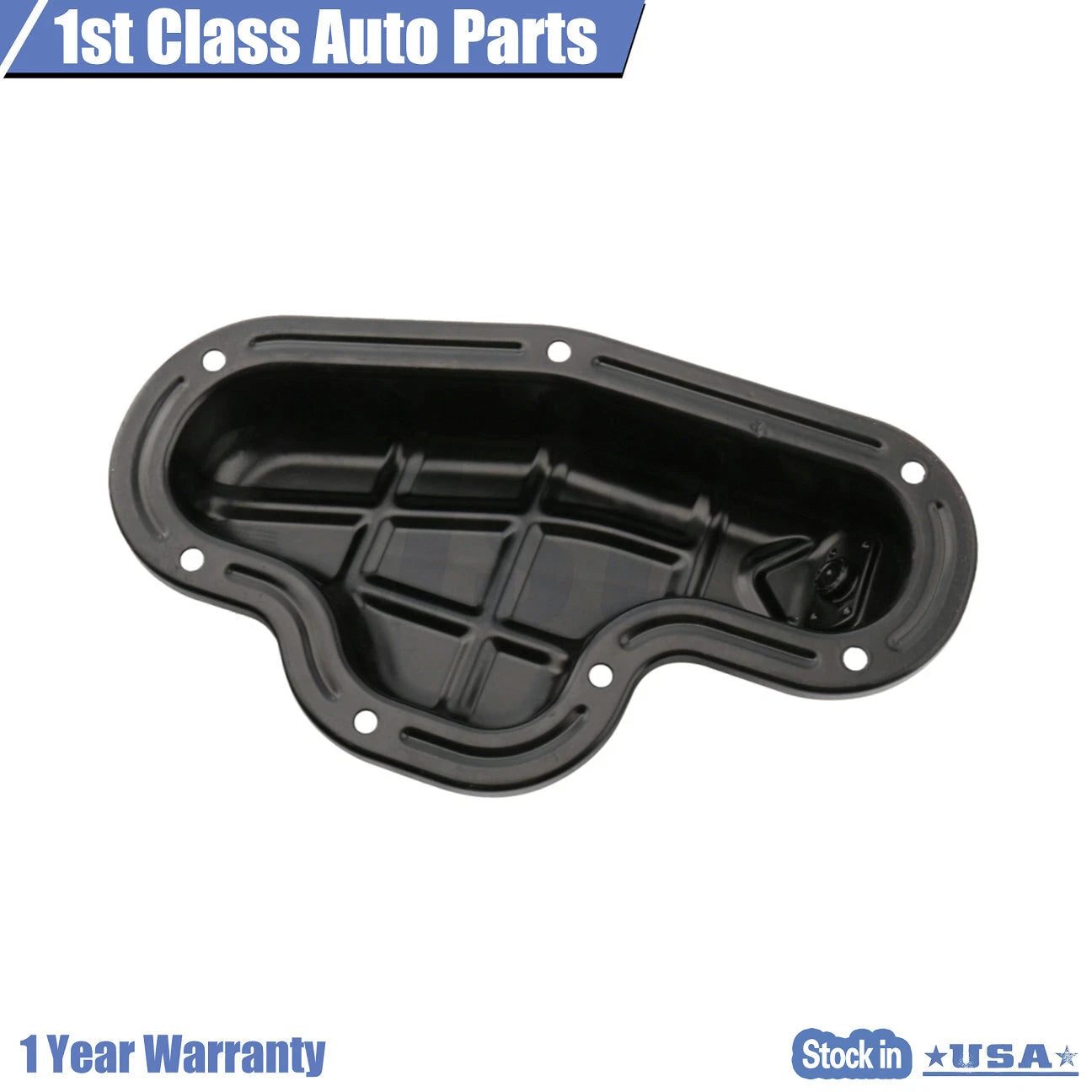 Engine Oil Pan for Nissan Pathfinder Infiniti QX4 (1996–2004)