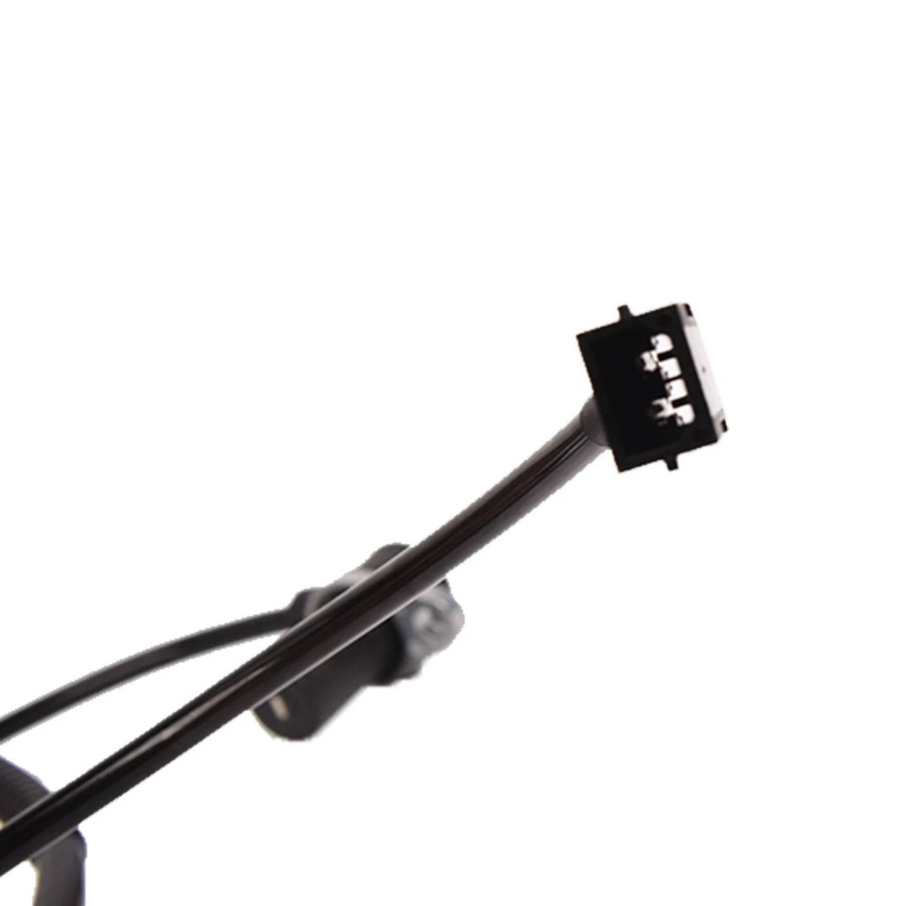 Rear Wheel Speed Sensor for Audi A4 A4 Quattro S4 (2000–2007)