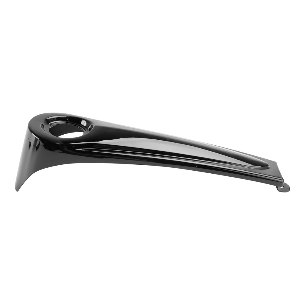 Tank Cap Cover Panel for Harley Davidson Electra Glide FLHT FLHTCU (1986–2007)