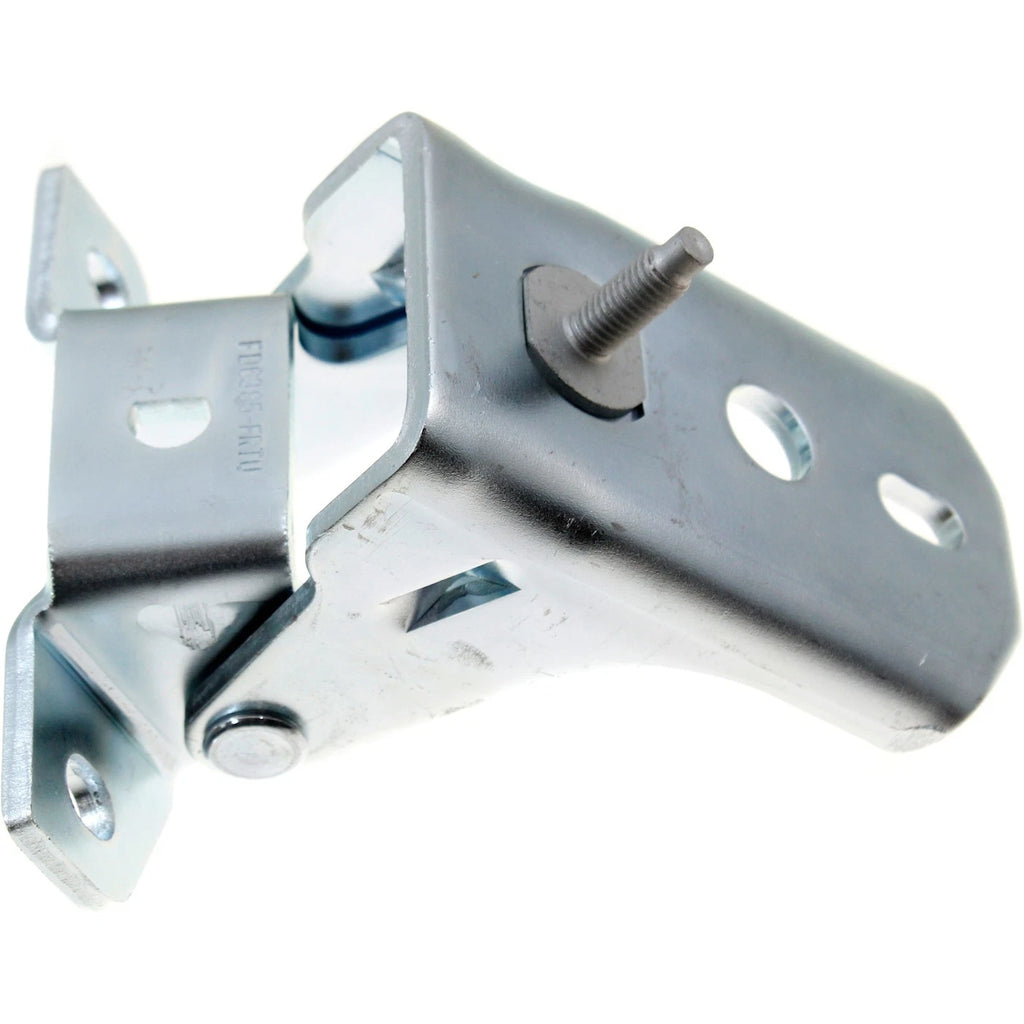 Set of 2 Front Door Hinges for Driver or Passenger Side