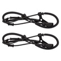 Set of 2 Front ABS Wheel Speed Sensors for Ford Explorer Sport Trac (2001–2005)