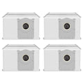 Vacuum Bags for Ecovacs T90 Pro (2020–2023)