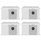 Vacuum Bags for Ecovacs T90 Pro (2020–2023)
