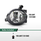 Fog Lights for Volkswagen Touareg (2011–2014)