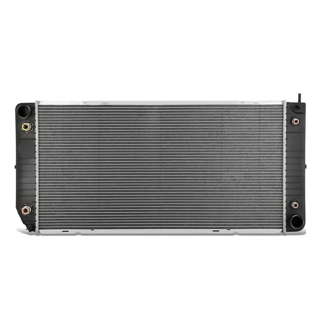 Aluminum Radiator Replacement for GMC Savana/Express G3500 (1996–2002) DPI2043