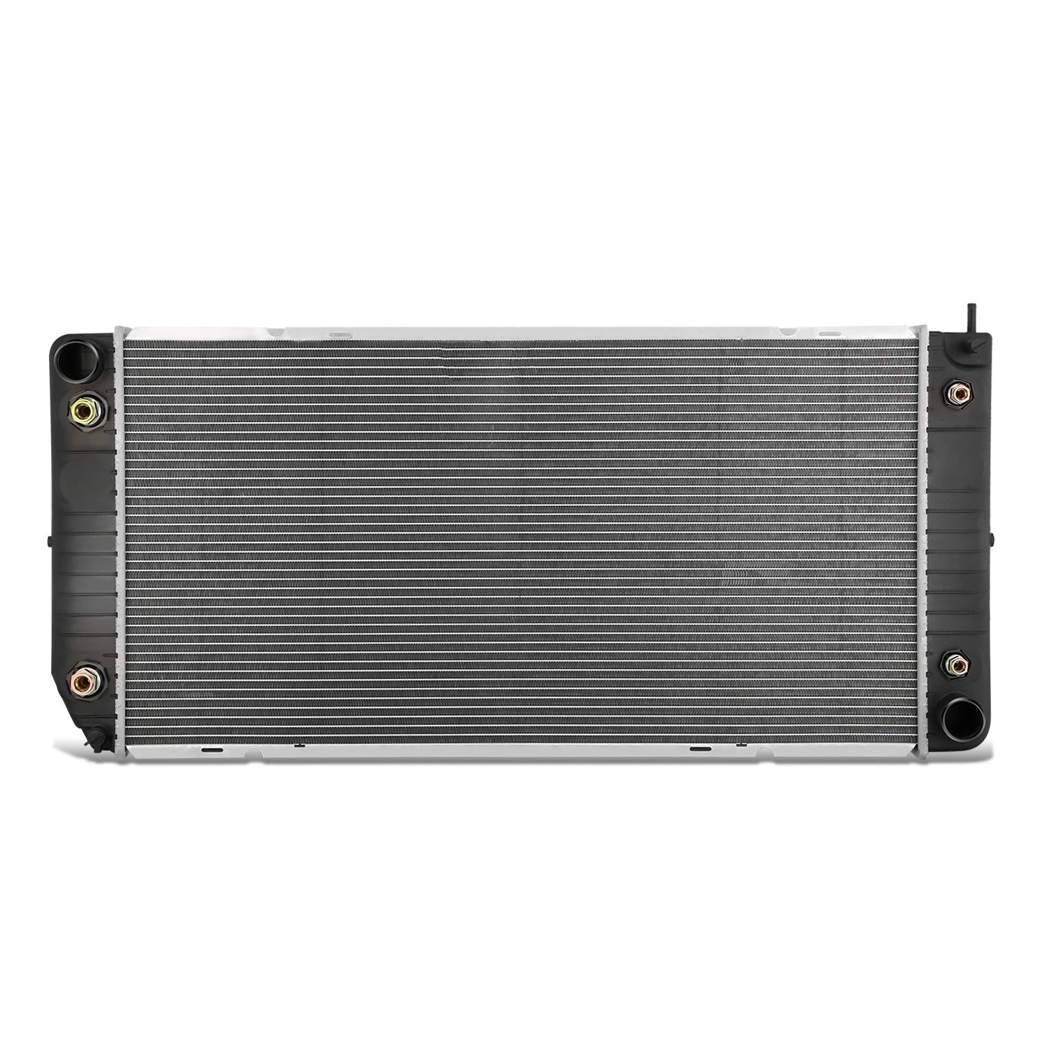Aluminum Radiator Replacement for GMC Savana/Express G3500 (1996–2002) DPI2043