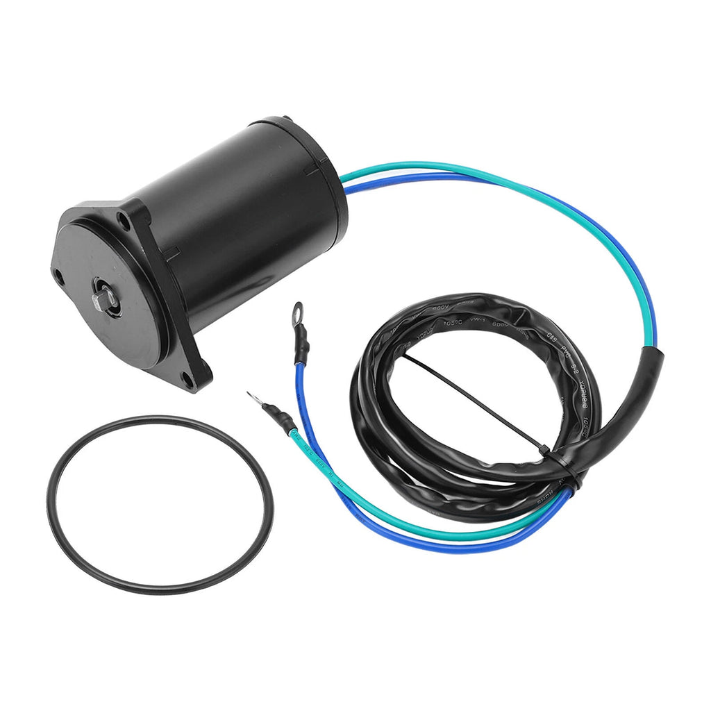 Trim Tilt Motor for Yamaha Outboards (40-90 HP, 6H1-43880-02)