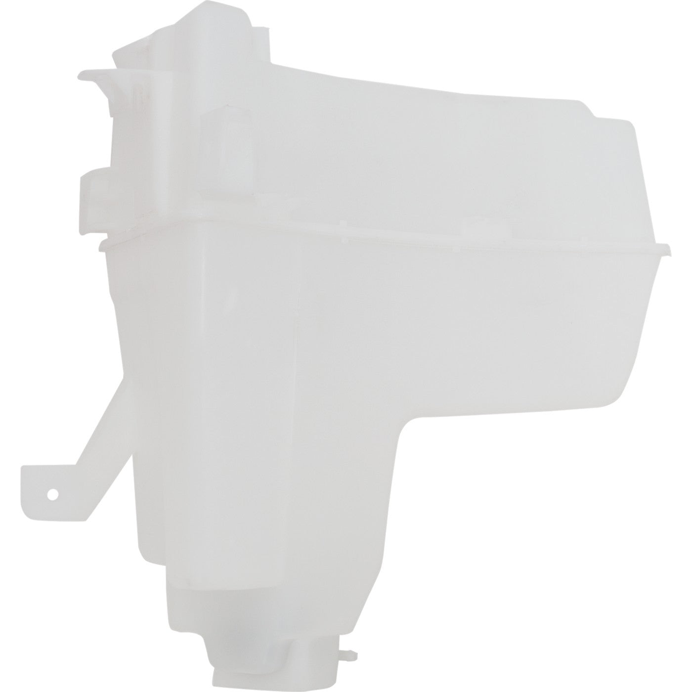 Washer Reservoir with Pump for Nissan Kicks (2018–2020)