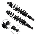 2X Front Shocks 706201163 for Can-Am Outlander 800 Renegade 500 570/Max 850