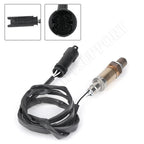 Set of 2 Oxygen Sensors for BMW X3 (2004–2005)