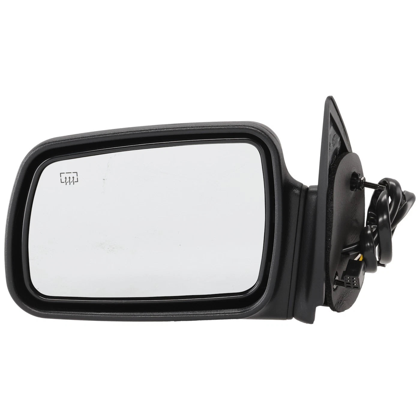 Driver Left Side Heated Mirror for Jeep Grand Cherokee (1996–1998)
