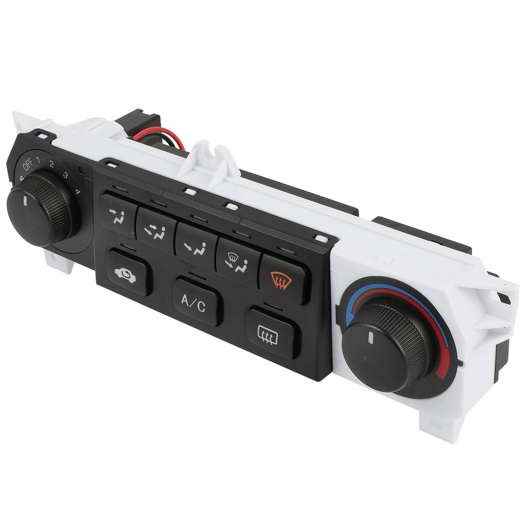 A/C Heater Climate Control Module for Honda Accord Sedan (1998–2000) 599-268
