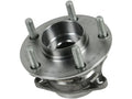 Wheel Hub Assembly for Mazda CX-7 AWD (2007–2012) VM651PZ