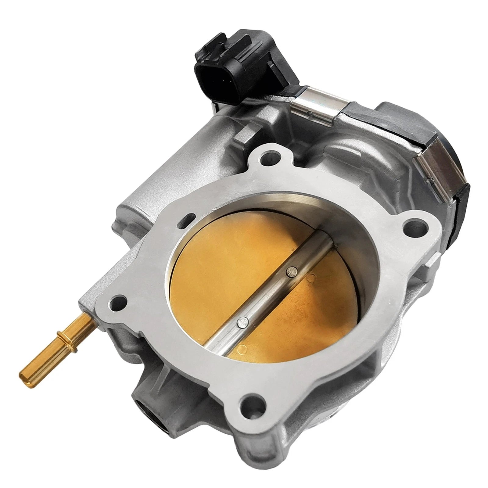 Throttle Body for Chevrolet Colorado GMC Canyon Isuzu i-290 (2004–2012) 12616439 2.9L L4