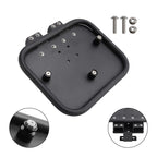 Saddlebag Support Mounting Bracket for Honda CT125 Huntercub (2020–2024)