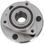 Wheel Hubs for Chevrolet Traverse (2009–2017) with Bearing AWD