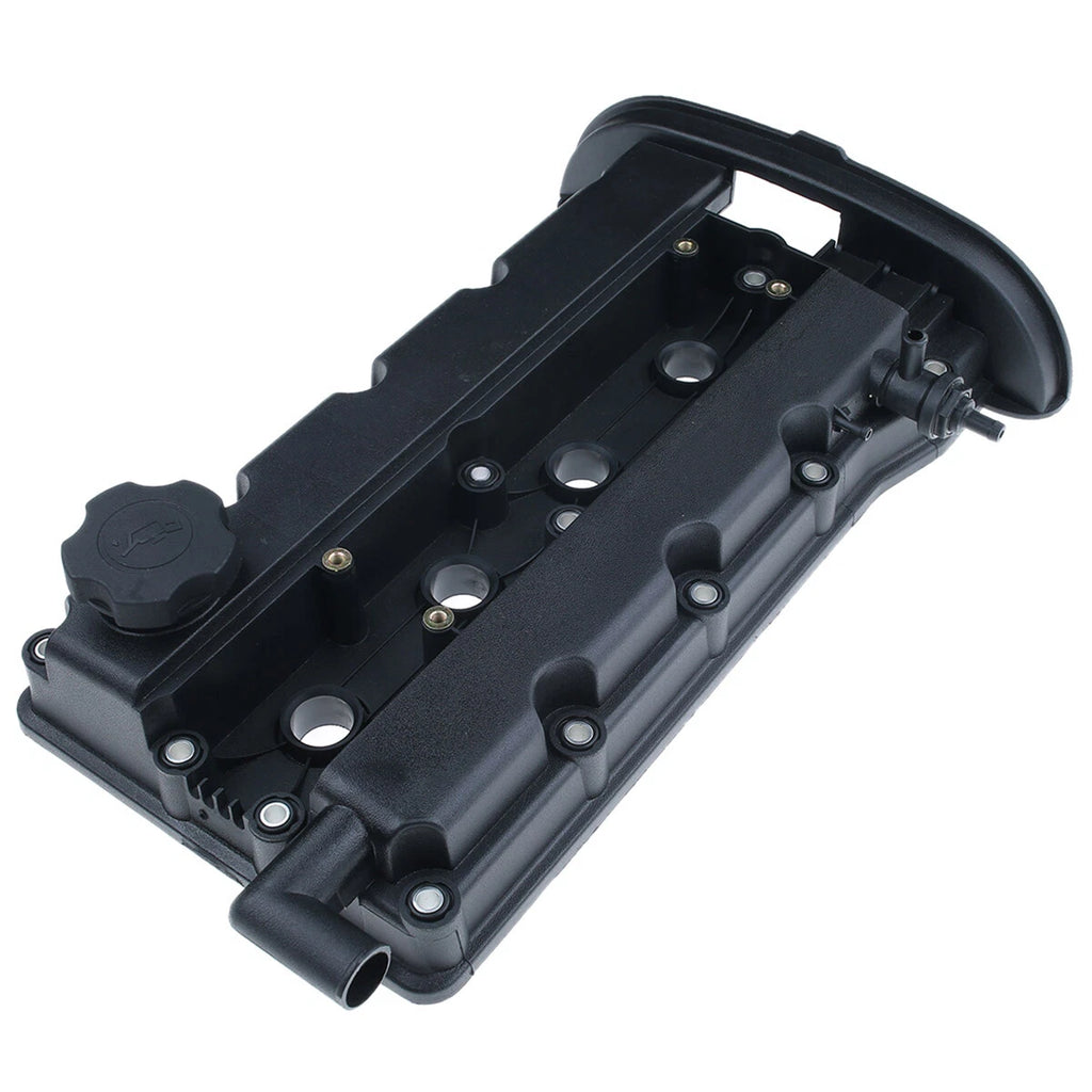 Engine Valve Cover with Gasket for Chevrolet Aveo (2004-2005)