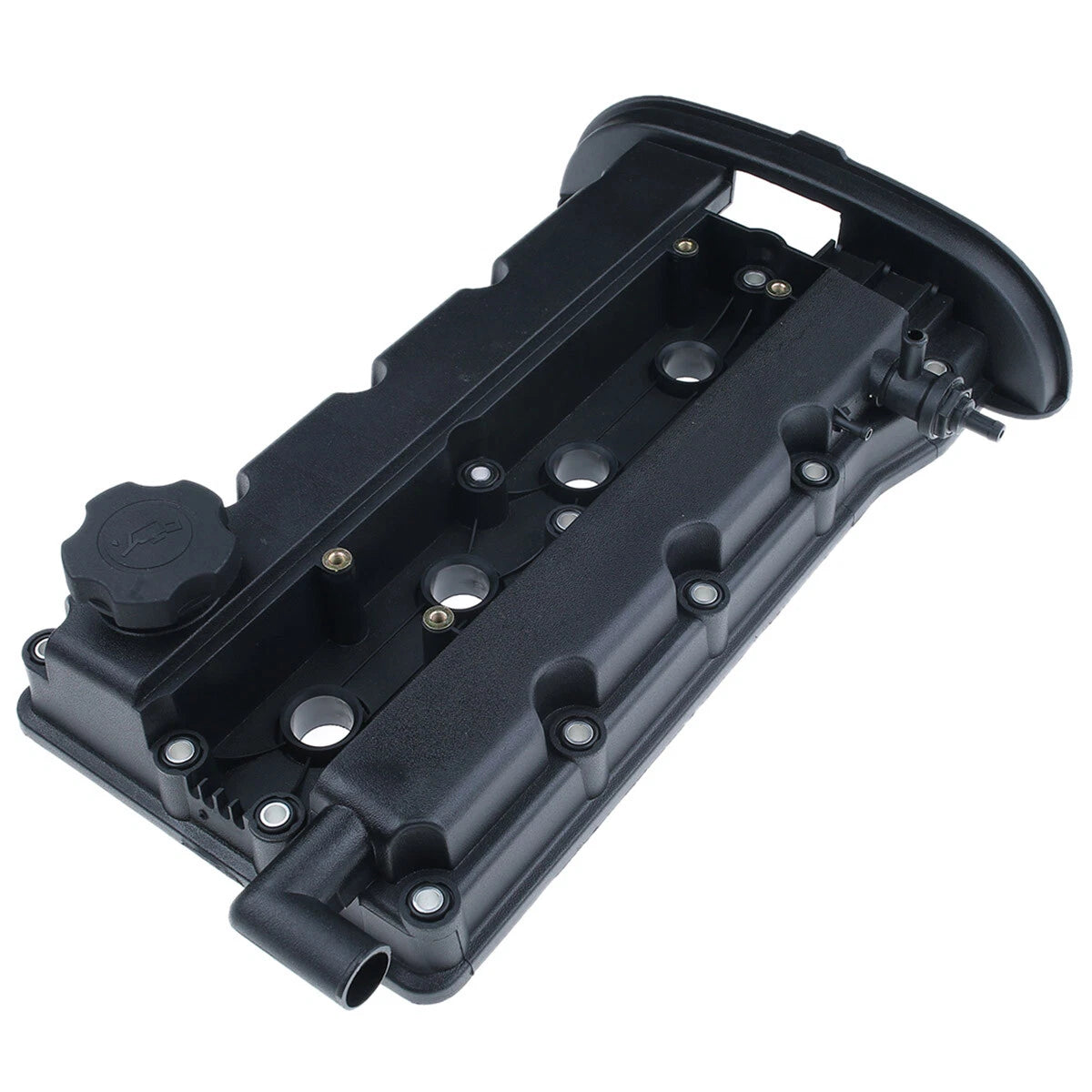 Engine Valve Cover with Gasket for Chevrolet Aveo (2004-2005)