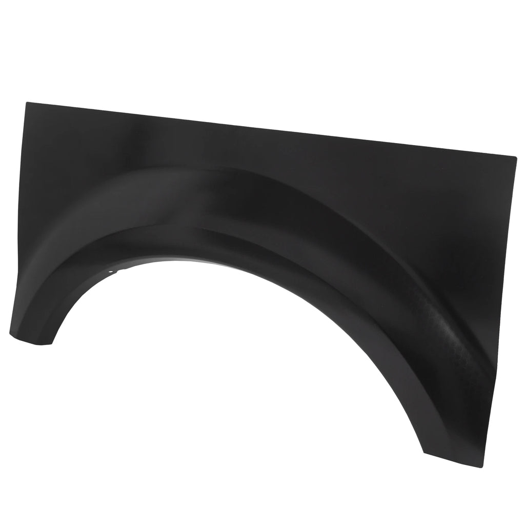 Pair Bed Wheel Arch Rust Repair Panel for Ford F250 F350 F450 F550 (1999–2010)