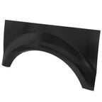 Pair Bed Wheel Arch Rust Repair Panel for Ford F250 F350 F450 F550 (1999–2010)
