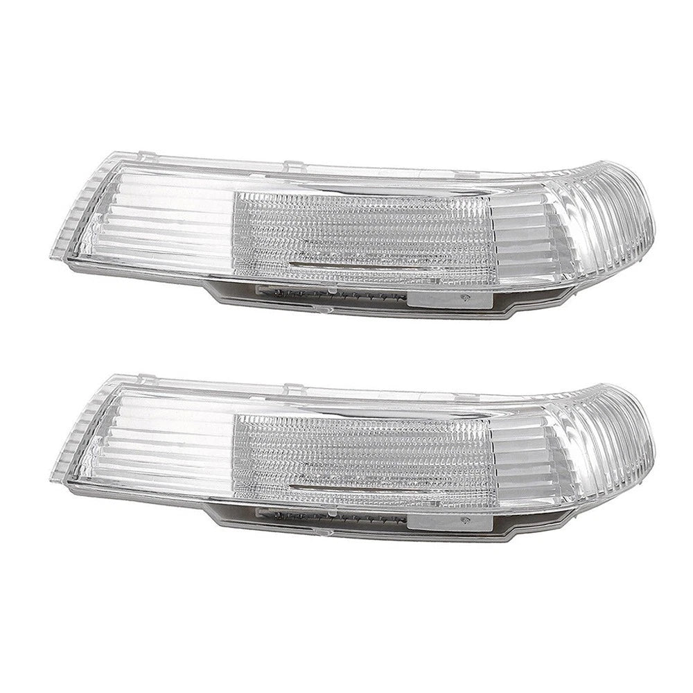 Turn Signal Light Pair for Volkswagen Touareg (2007–2011)
