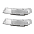 Turn Signal Light Pair for Volkswagen Touareg (2007–2011)
