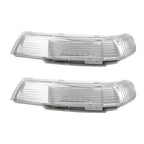 Turn Signal Light Pair for Volkswagen Touareg (2007–2011)