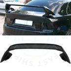 Pedestal Rear Spoiler for Acura TSX Sedan (2004–2008) Painted