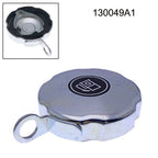 Lockable Fuel Cap for Case 580L 580SL 590SL 580M 580SM 590SM