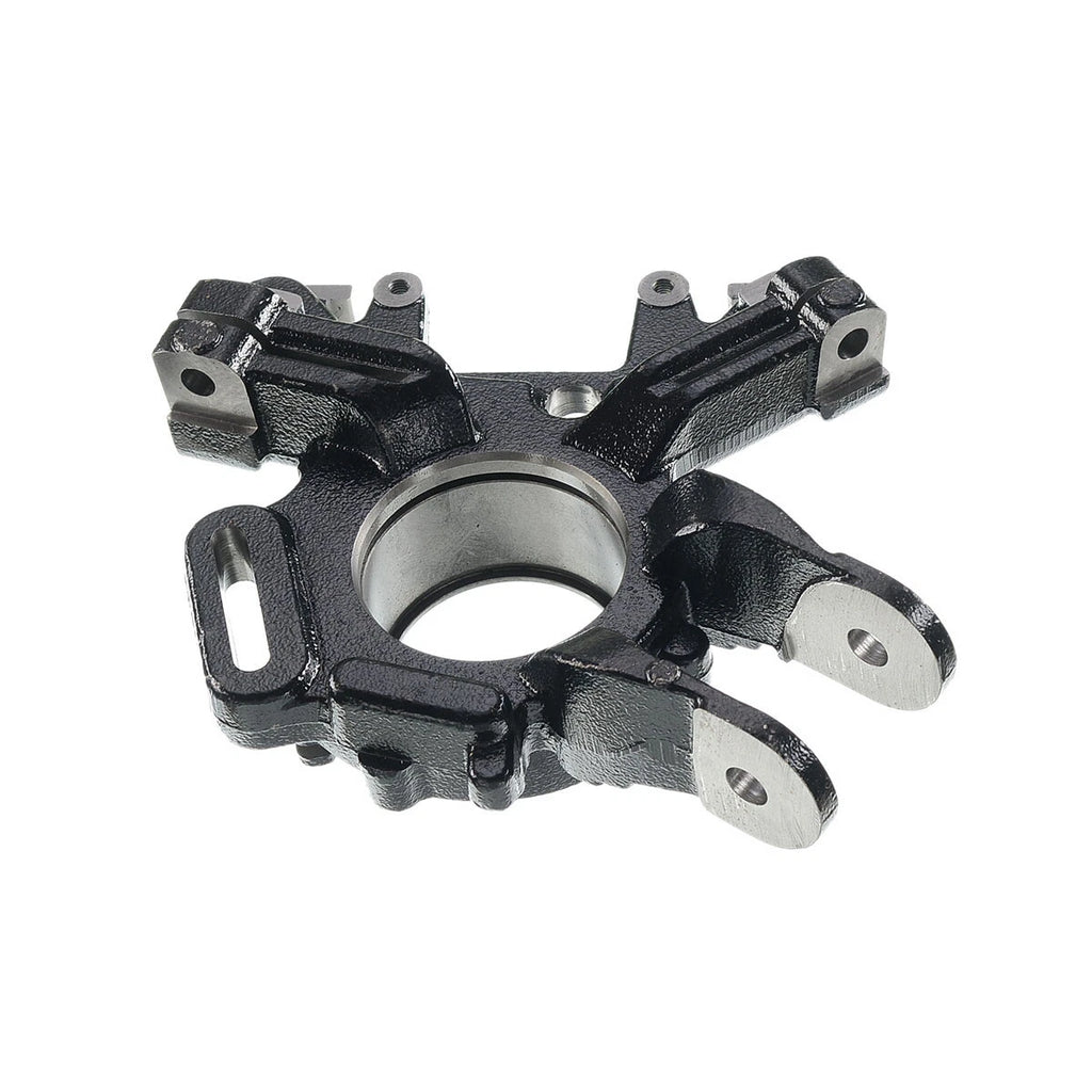 Pair Rear Steering Knuckle for Ford Explorer Mercury Mountaineer (2002–2005)